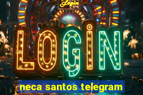 neca santos telegram